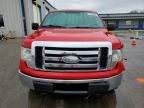 2009 Ford F150 Supercrew