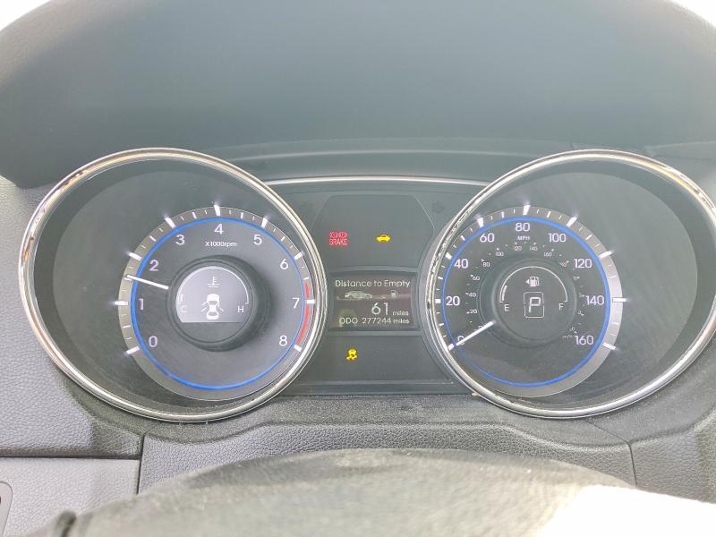 2014 Hyundai Sonata