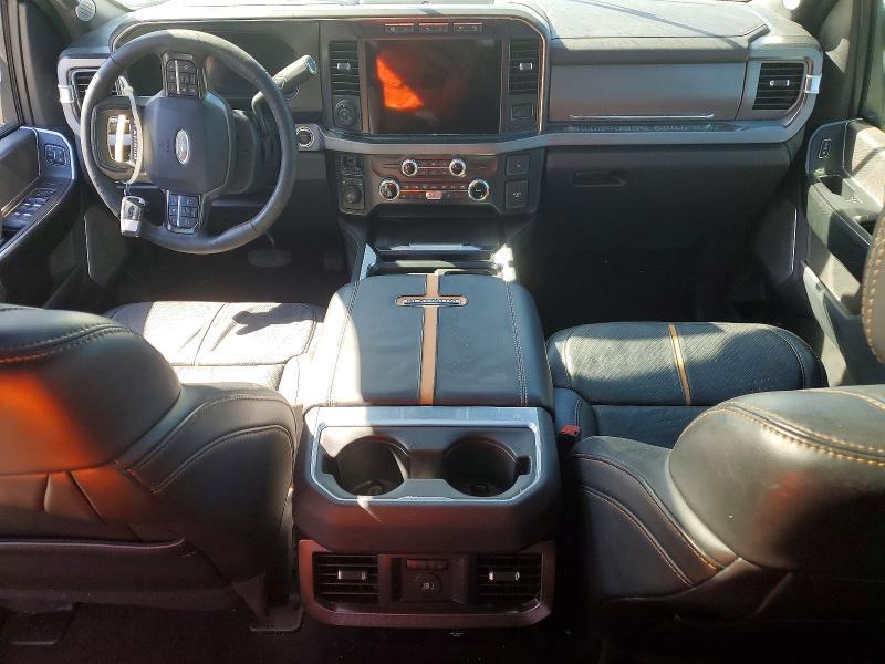 2024 Ford F350 Super Duty