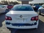 2009 Volkswagen Jetta s