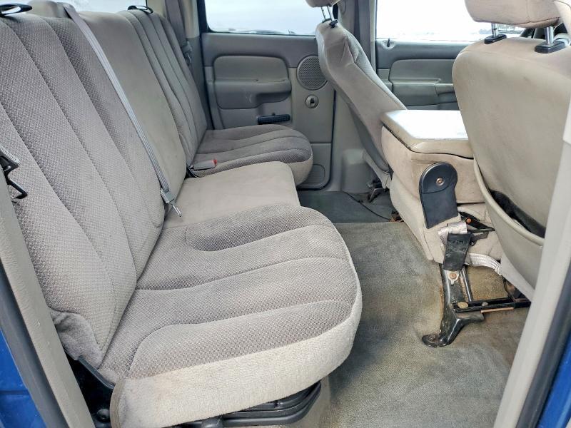 2002 Dodge Ram 1500