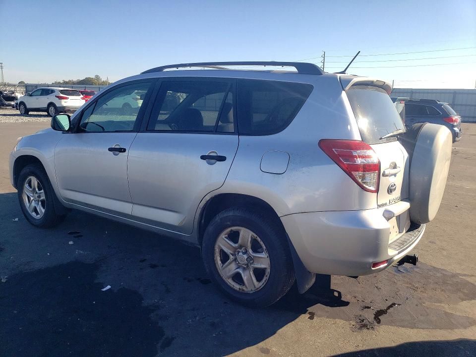 2010 Toyota Rav4