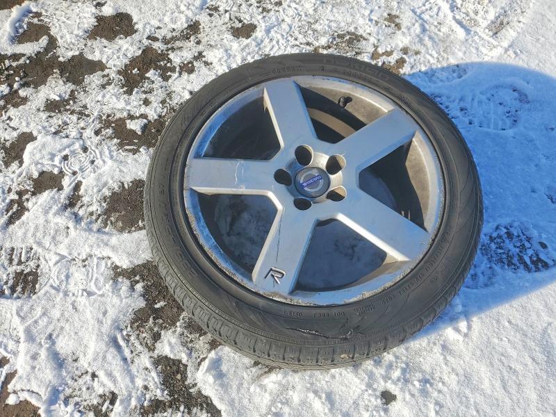 2007 Volvo S60 r