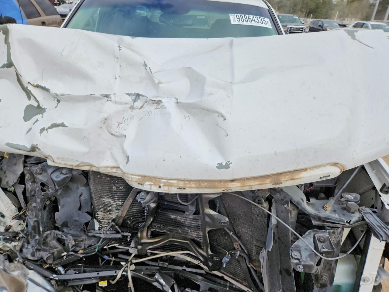 2007 GMC New Sierra C1500