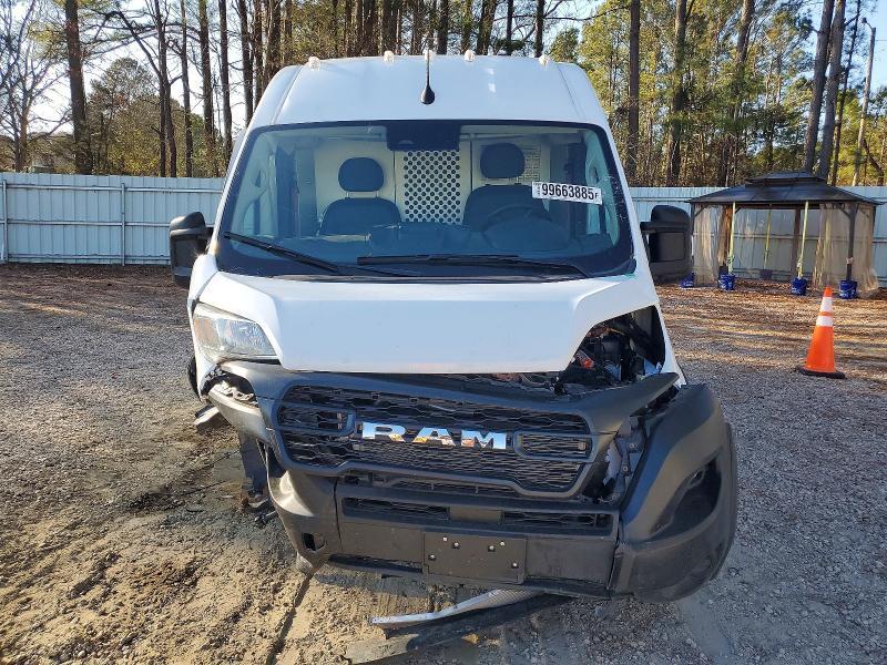 2025 Dodge Ram Promaster 2500 2500 High