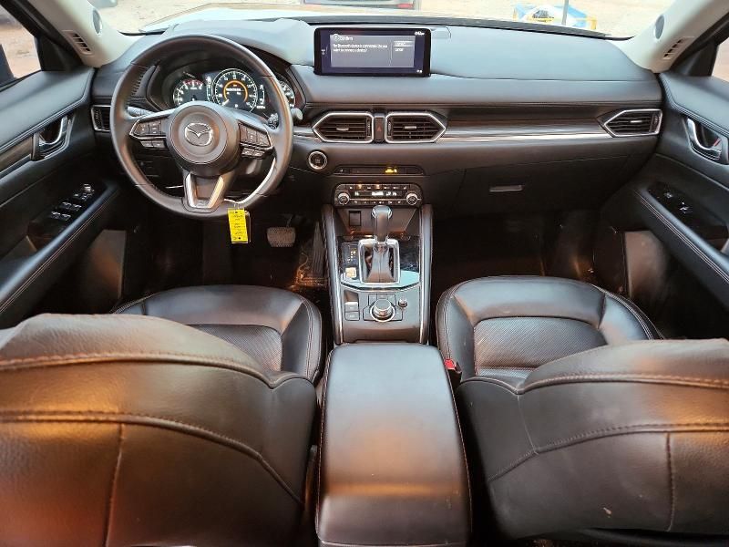2023 Mazda Cx-5 Premium Plus
