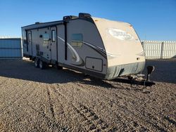 2013 Kodiak Travel Trailer for sale in Amarillo, TX