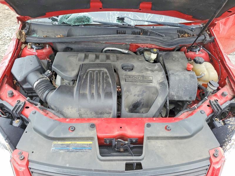 2007 Chevrolet Cobalt ls