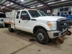 2011 Ford F350 Super Duty