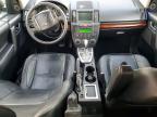 2008 Land Rover LR2 hse Technology