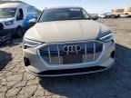 2021 Audi E-tron Premium Plus
