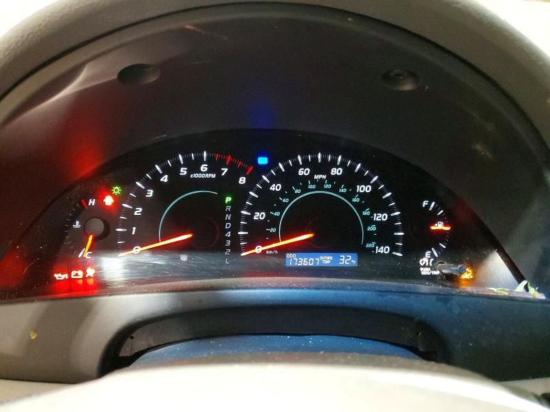 2008 Toyota Camry ce