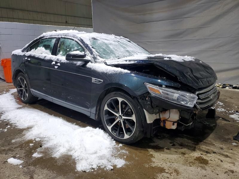 2014 Ford Taurus sel