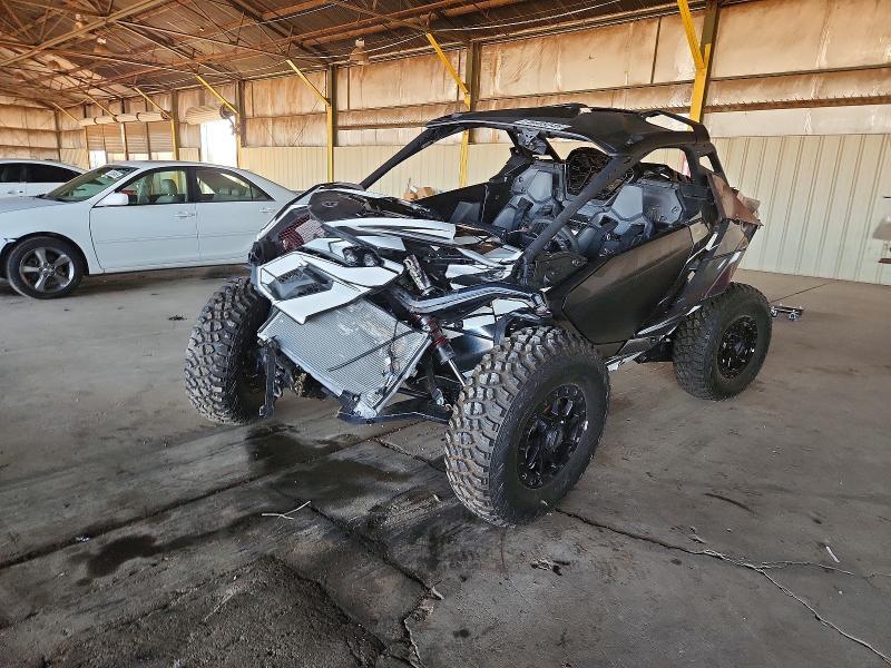 2024 Can Am Maverick R Utility Vehicle