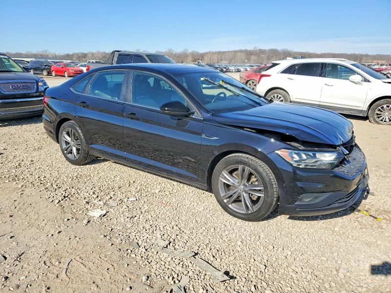 2020 Volkswagen Jetta s