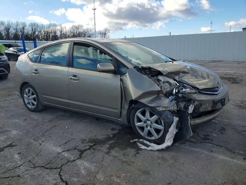 2007 Toyota Prius