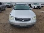 2003 Volkswagen Passat glx