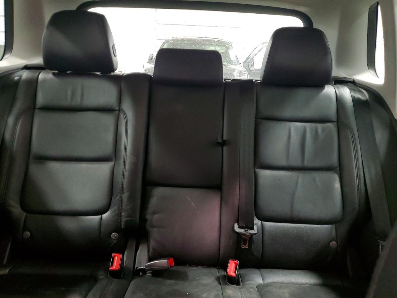 2017 Volkswagen Tiguan sel