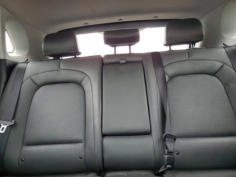 2019 Hyundai Kona Limited