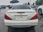 2009 Mercedes-Benz Sl 550