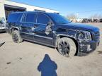 2016 Cadillac Escalade esv Platinum