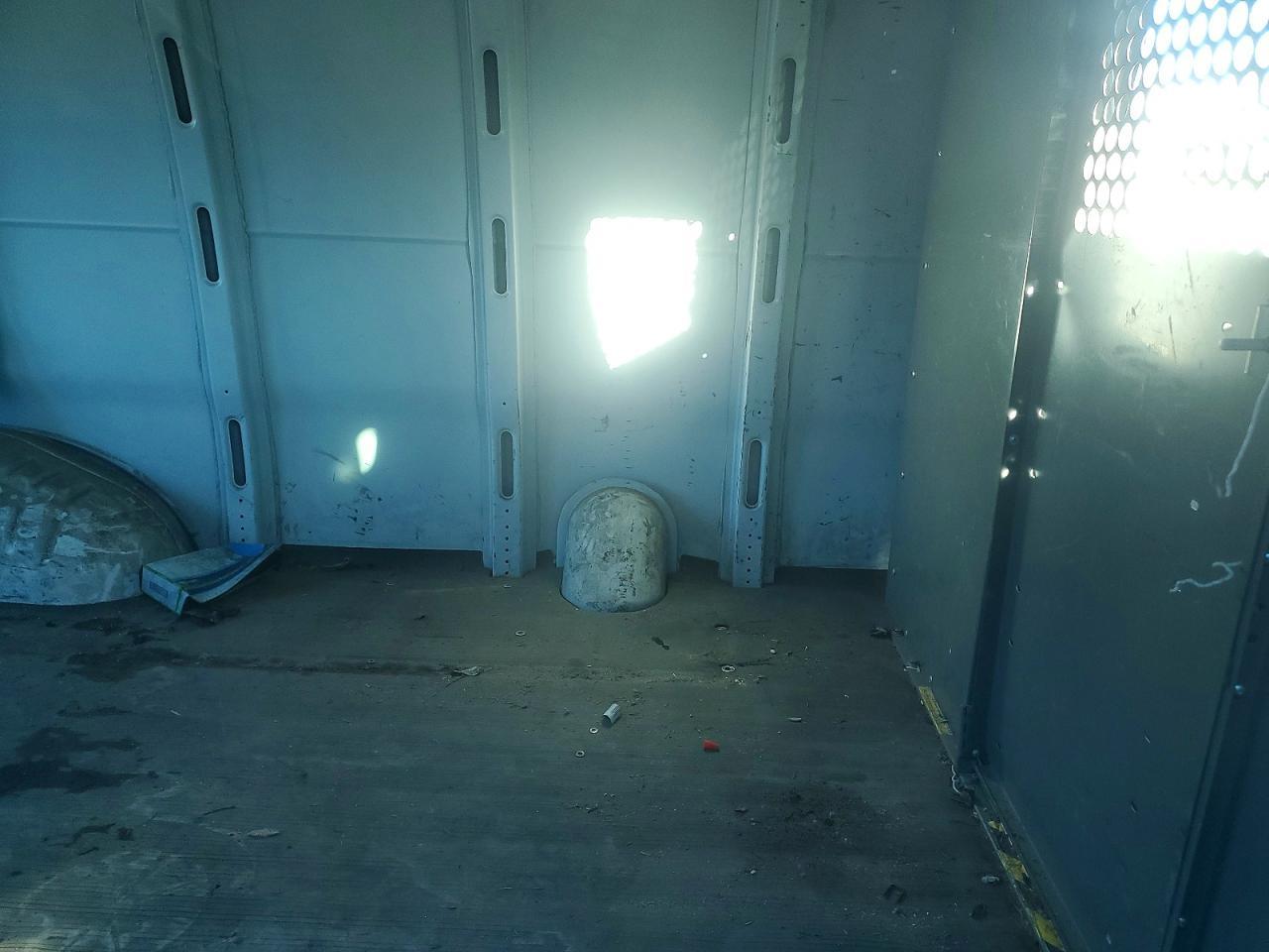 2006 Chev Rolet Express G2500 Delivery Van