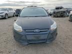 2014 Ford Focus s