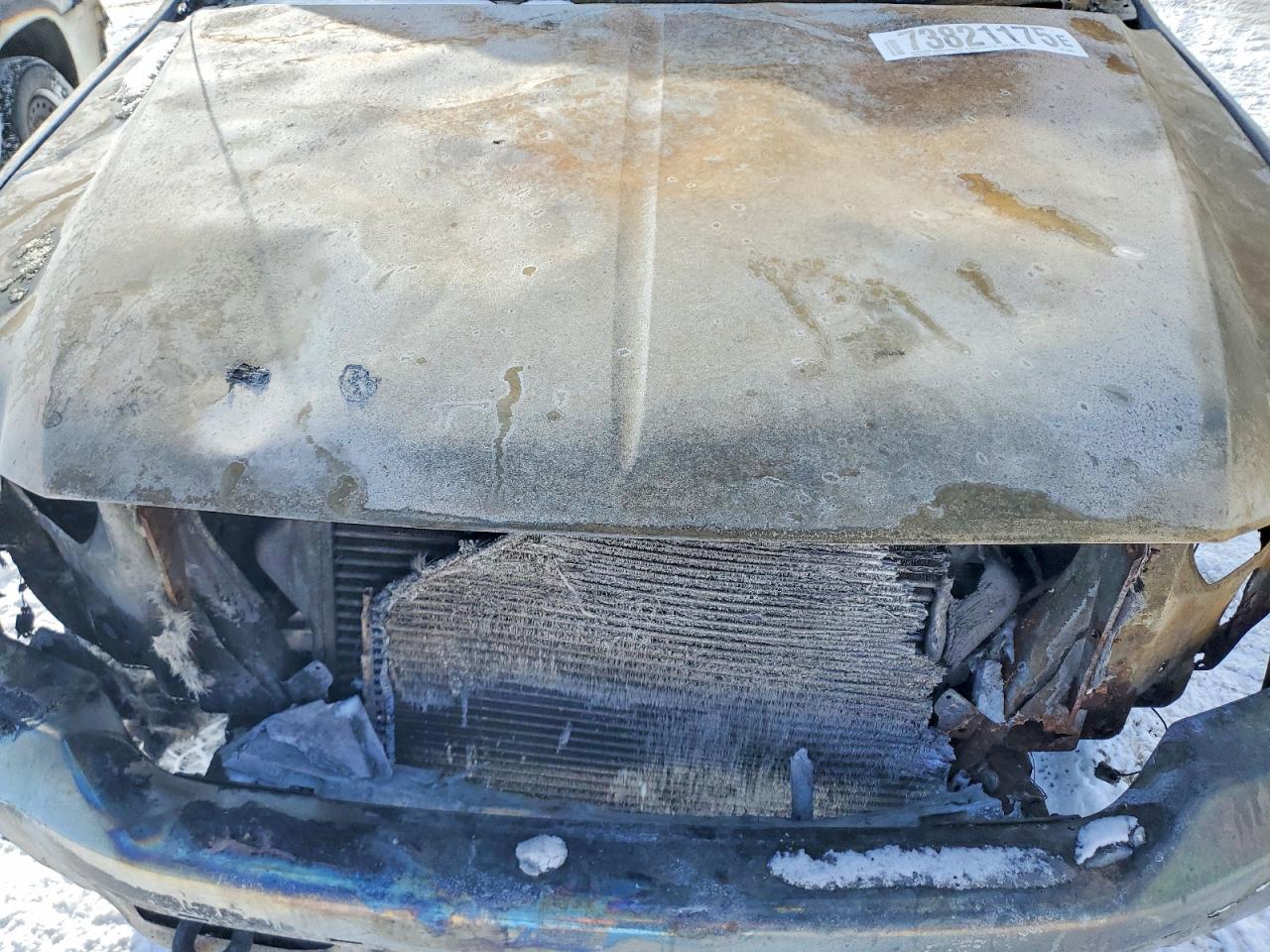 1999 Ford F350 SRW Super Duty