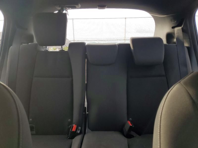 2020 Honda Hr-v Sport