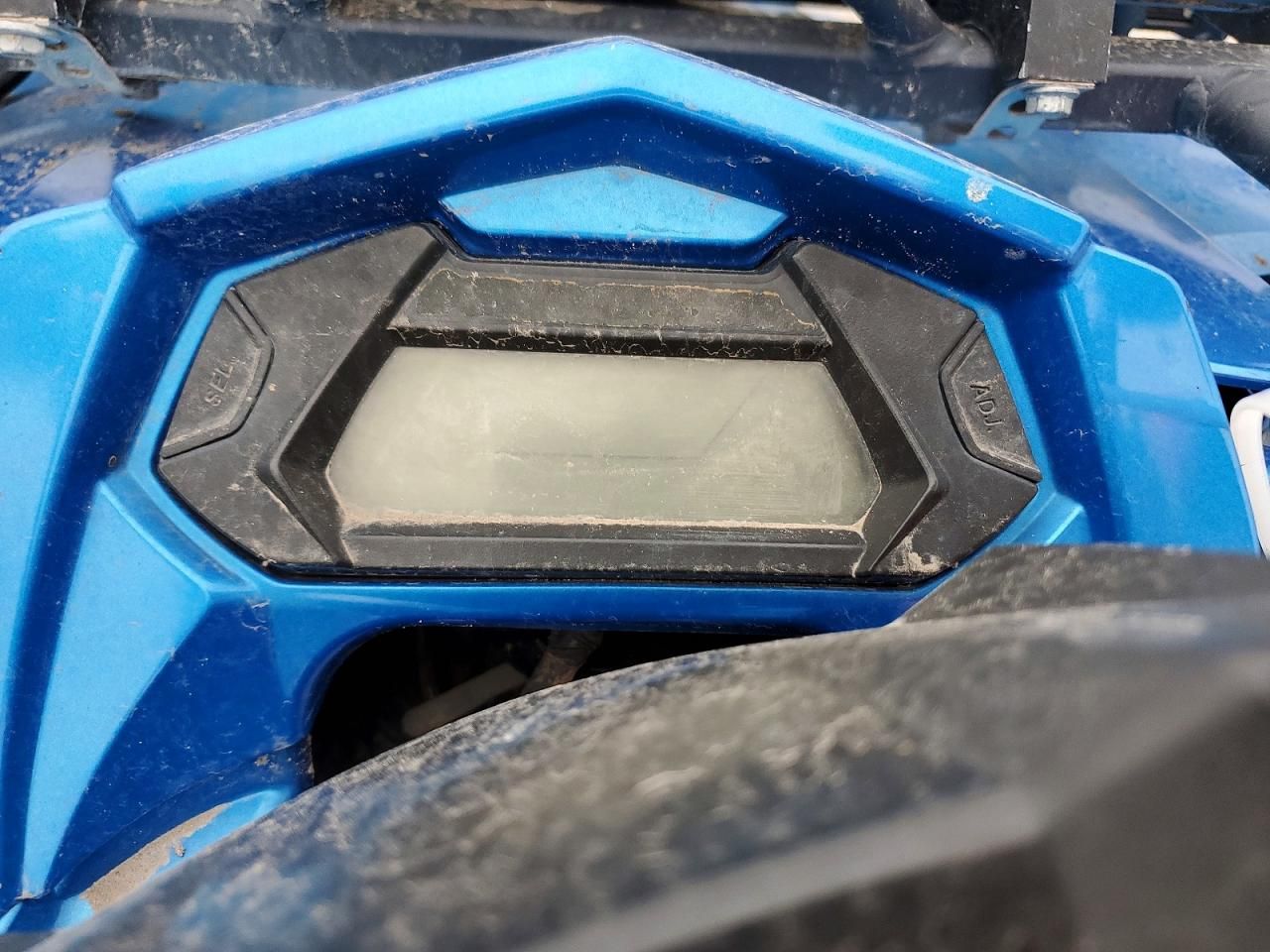 2021 Cfmoto 2021 CF Moto Cforce ATV