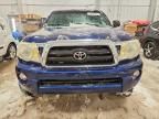 2005 Toyota Tacoma Access Cab