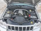 2007 Jeep Grand Cherokee Srt-8