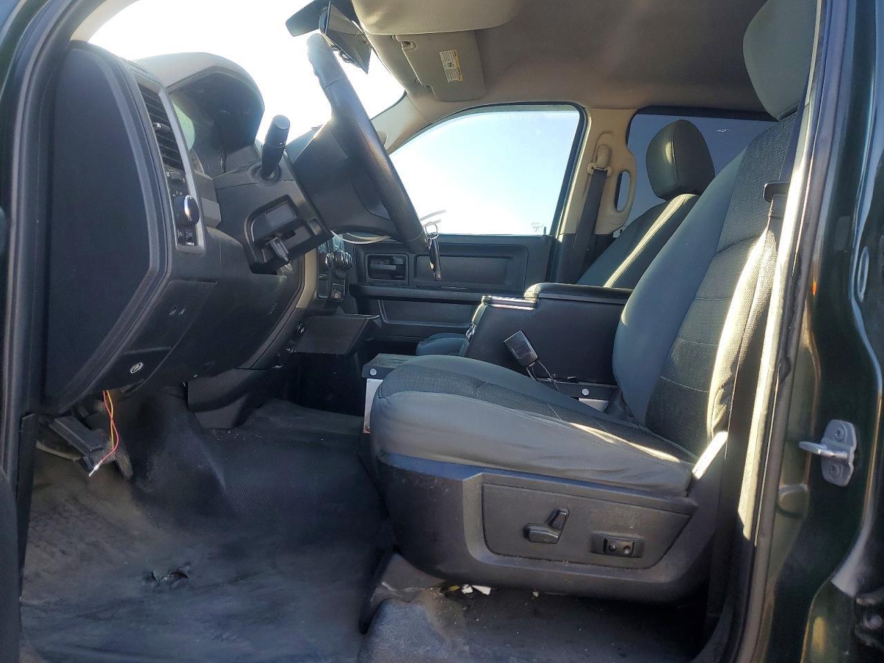 2013 Dodge Ram 1500 st