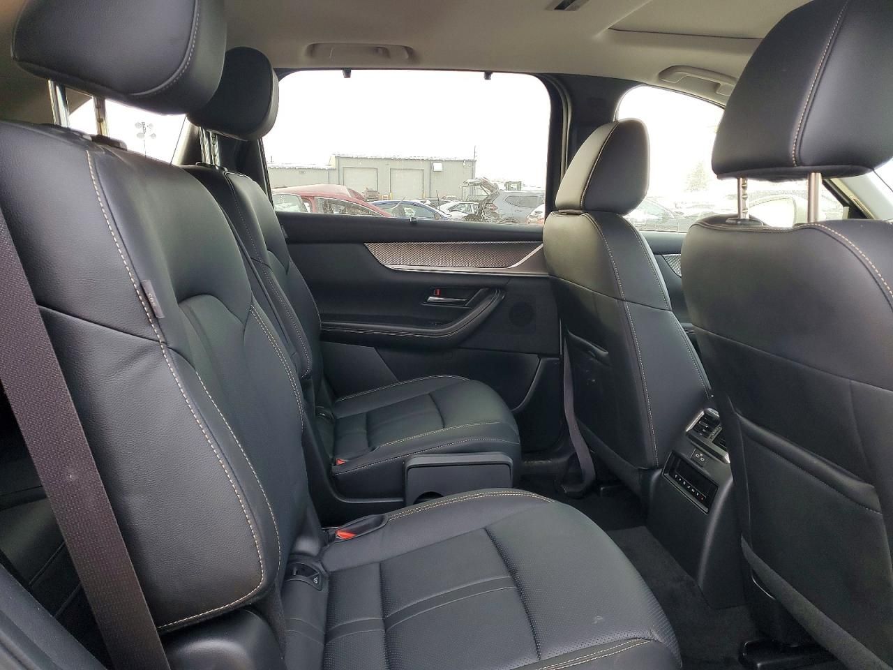 2024 Mazda Cx-90 Preferred