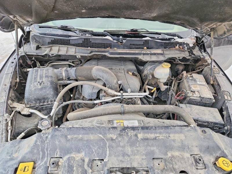 2017 Dodge 1500 Laramie