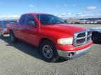 2004 Dodge Ram 1500 st