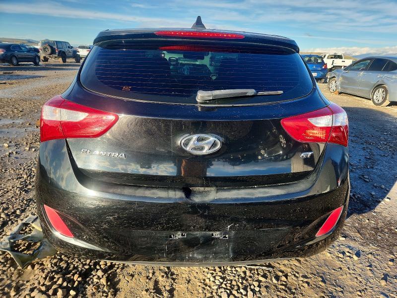 2013 Hyundai Elantra gt