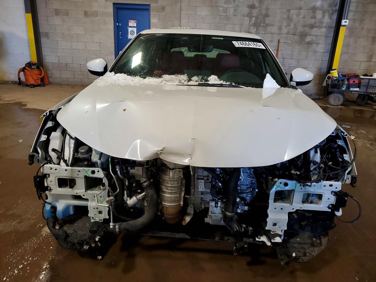 2024 Acura Integra A-spec