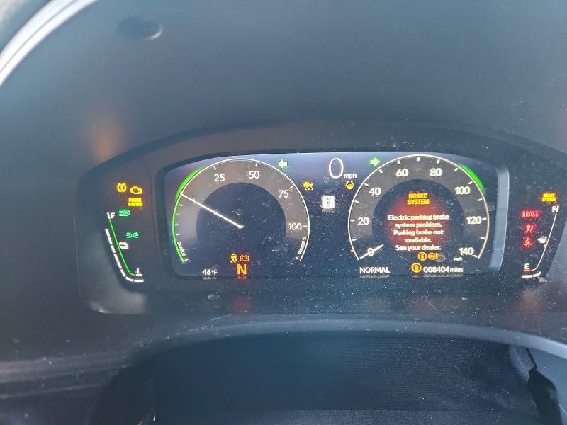 2025 Honda Civic Sport Touring