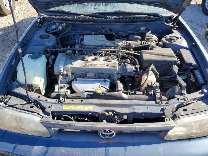 1994 Toyota Corolla le