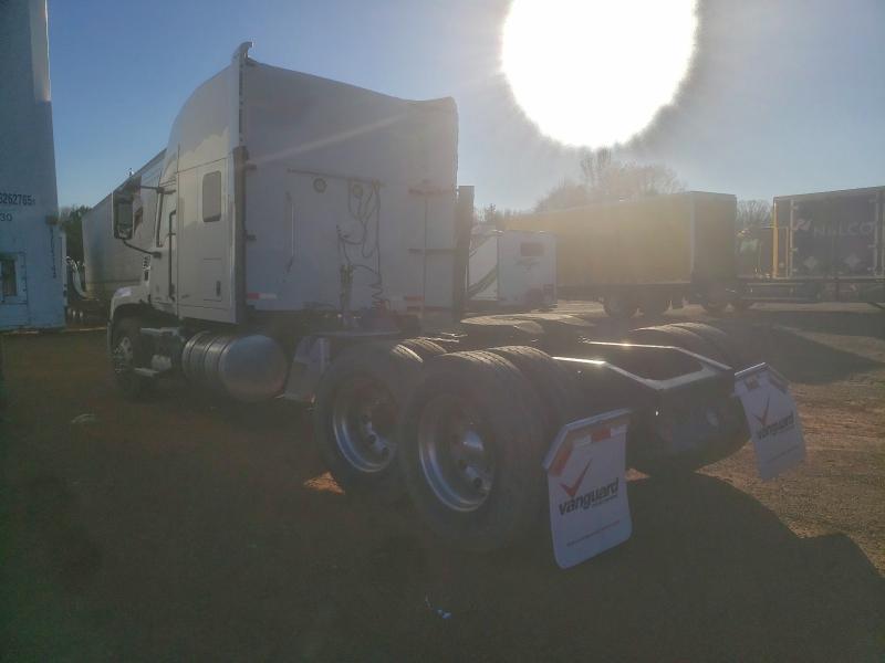 2020 Mack Anthem Semi Truck