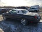 2003 Ford Thunderbird