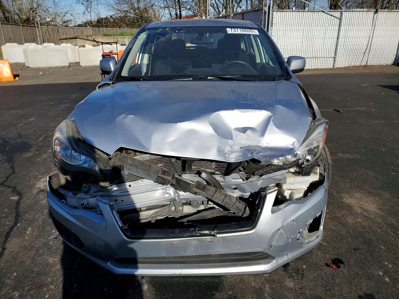 2013 Subaru Impreza Premium