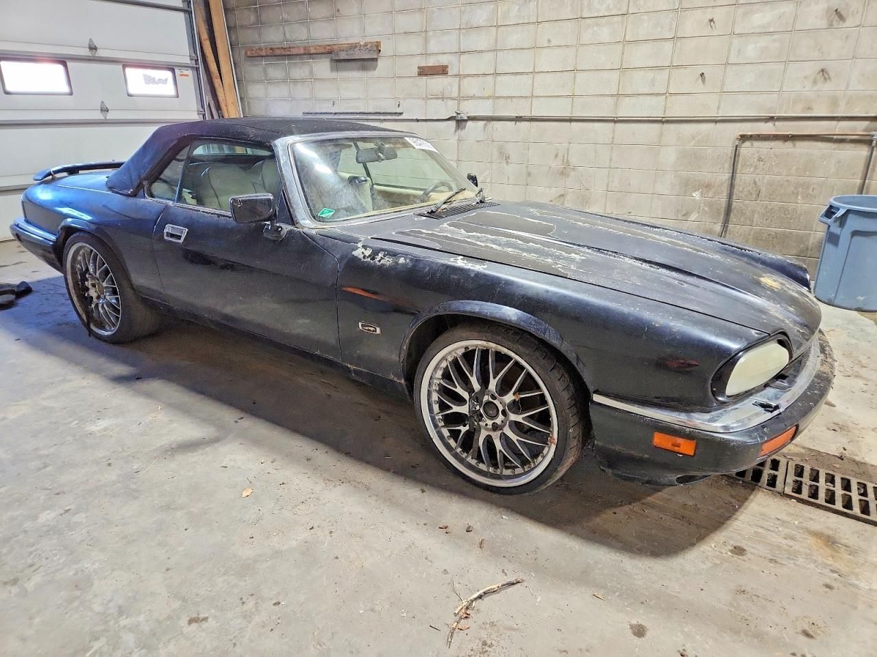 1995 Jaguar Xjs 2+2