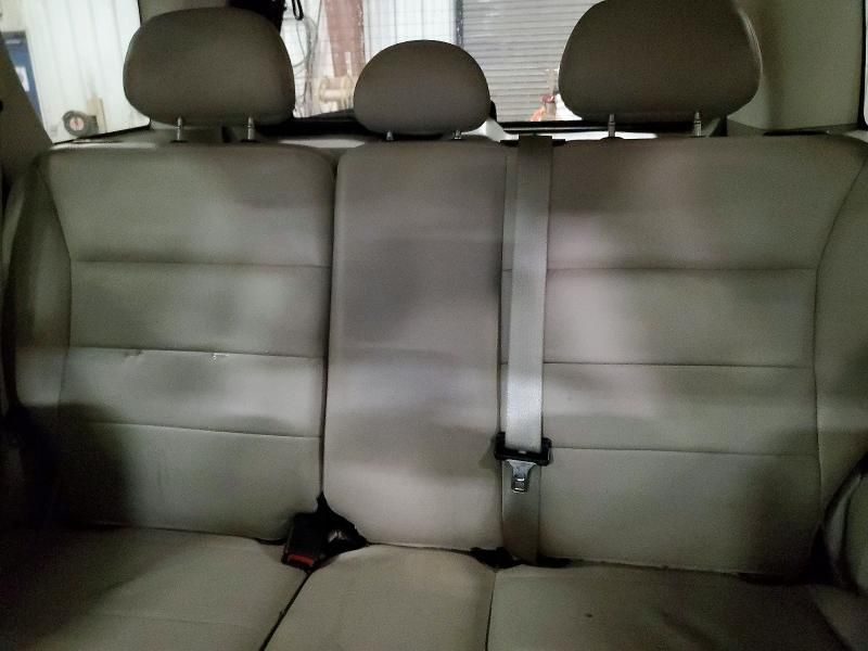 2009 Ford Escape Hybrid