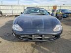 2001 Jaguar XK8