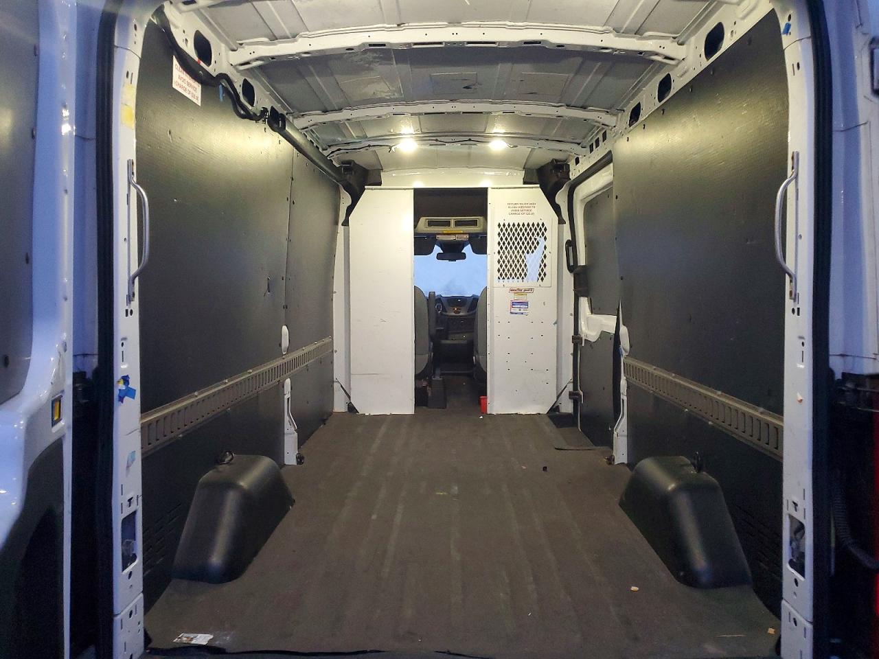 2016 Ford Transit 150 Delivery Van