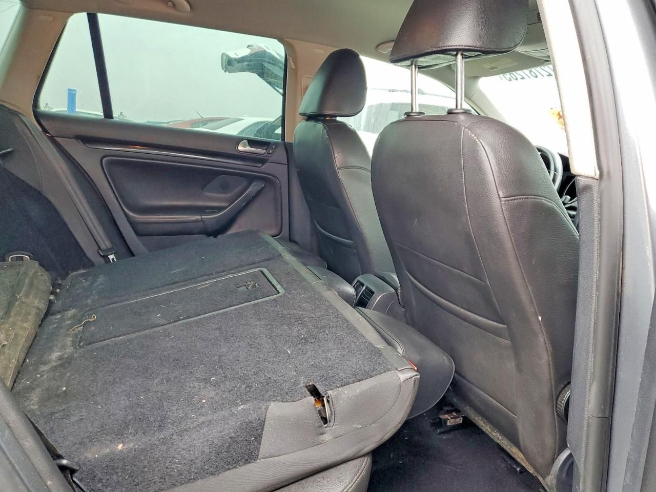 2014 Volkswagen Jetta tdi