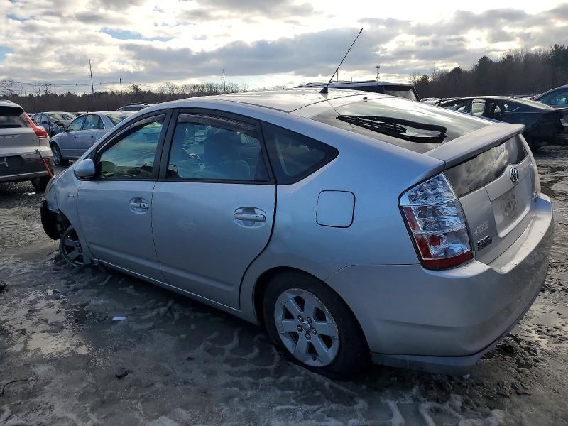 2008 Toyota Prius