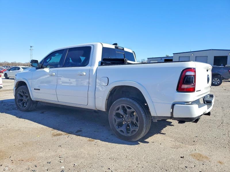 2021 Dodge RAM 1500 Limited